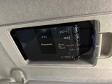 【ETC】高速道路の料金所をストレスなく通過!話題のスポットやサービスエリアに多い「スマートIC」利用時は必須のアイテムです。当店でセットアップを実施、ご納車当日からすぐにご利用いただけます!
