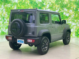 ジムニーシエラ 1.5 JC 4WD 