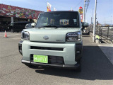 タフト G 