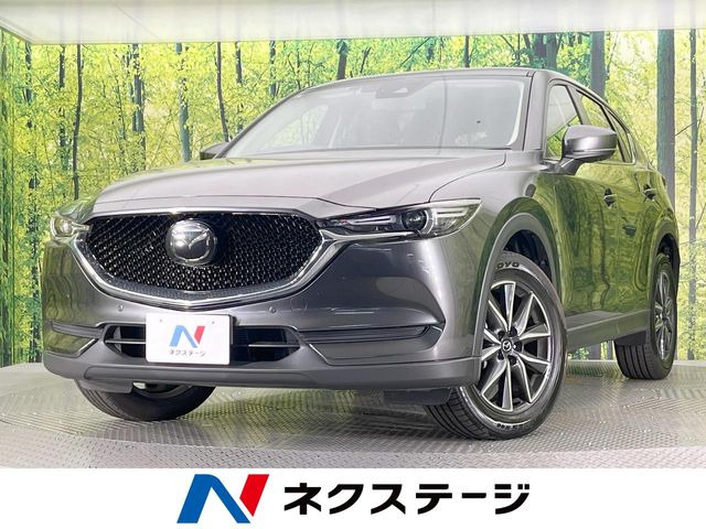 マツダ CX-5 