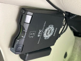 【ETC】高速道路の料金所をストレスなく通過!話題のスポットやサービスエリアに多い「スマートIC」利用時は必須のアイテムです。当店でセットアップを実施、ご納車当日からすぐにご利用いただけます!