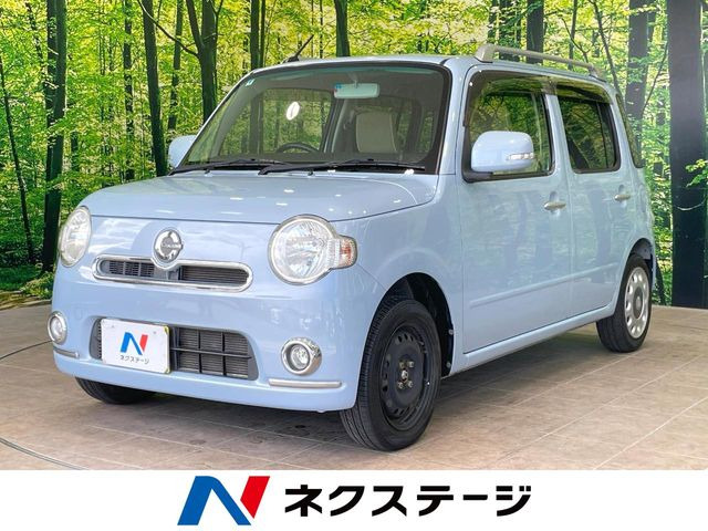 ダイハツ ミラココア 