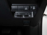 ETC車載器が搭載されているので、高速道路の乗り降りもノンストップで通過できます♪