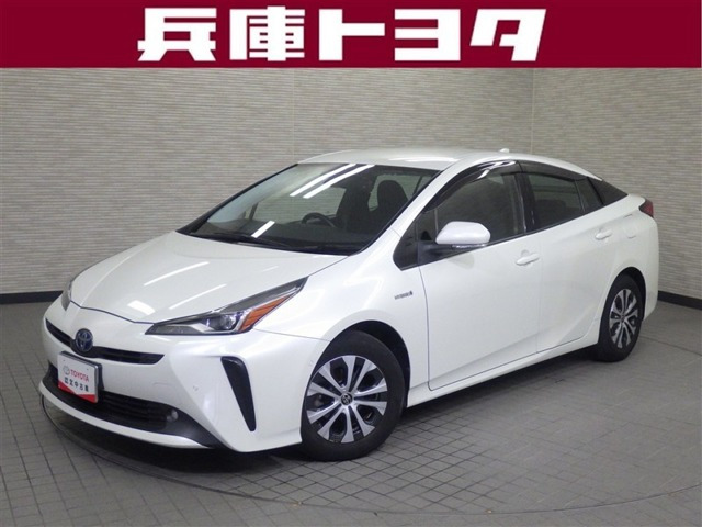 プリウス 1.8 A 