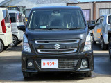 ワゴンRスティングレー ハイブリッド(HYBRID) X 4WD 