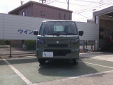 キャリイ KC 農繁 4WD 
