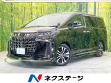 サンルーフ 純正9型ディスプレイオーディオ バックカメラ 衝突被害軽減