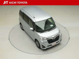 両側パワースライドドア付きだから、狭い駐車スペースなどでの乗り降りラクラク♪小さなお子さまのいるご家庭には嬉しい装備です。