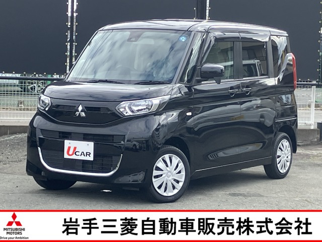 eKスペース G 4WD