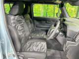 もちろん車内はキレイです♪よりクリーンな状態をキープしたいお客様には『ナノゾーンコート』がおすすめ!新型コロナウイルス対策や、除菌・消臭に効果を発揮し多くの方にご好評いただいております。