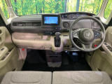 N-BOX G ホンダセンシング 