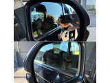 ブラインドスポットインフォメーション装備!斜め後方の車両を検知してドライバーにお知らせ♪大きなミニバンでも安心感を高めてくれる嬉しい機能です!