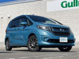 フリード 1.5 ハイブリッド G ホンダセンシング 4WD 修復歴無し