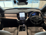 XC90 ウルトラ B5 AWD 4WD 