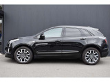 XT5 プラチナム スポーツ 4WD 