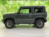 ジムニー XC 4WD 