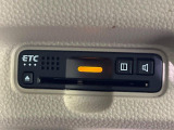 【ETC】高速道路の料金所をストレスなく通過!話題のスポットやサービスエリアに多い「スマートIC」利用時は必須のアイテムです。当店でセットアップを実施、ご納車当日からすぐにご利用いただけます!