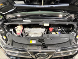 親切・丁寧な専門メカニックスタッフが応対!・車検・点検整備・事故等の修理などアフターサービスも安心。お車のカスタマイズもネクステージのサービススタッフまでご相談ください!