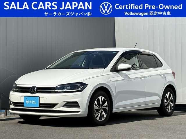 ポロ TSI コンフォートライン