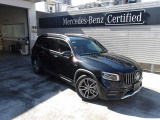 GLB AMG GLB35 4マチック 4WD 