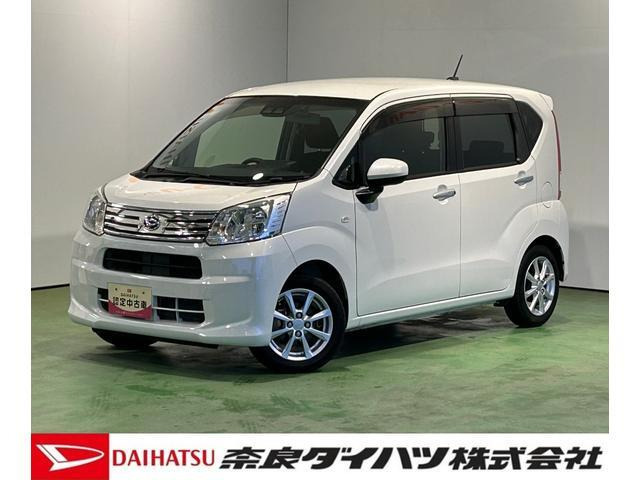 ムーヴ X リミテッドII SAIII 