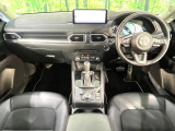 CX-5 2.2 XD ブラックトーンエディション 