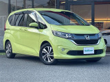 ホンダ フリード