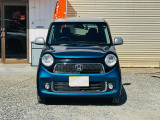 N-ONE プレミアム ツアラー 4WD 