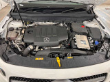 「認定中古車」は納車前整備がポイントです。メルセデス・ベンツの定める厳しい基準をクリアしたお車のみご案内させて頂きます。納車前整備はメーカー規定に基づき自社工場で入念に行なわれます。