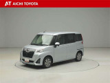 ルーミー 1.0 G コージー エディション 4WD 