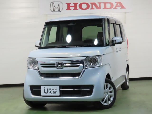 N-BOX L 4WD 