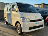 タウンエースバン 1.5 GL 4WD 