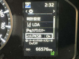 駐車時などの衝突の回避や軽減を図る駐車支援システム【PKSB】で安心をサポート。