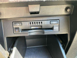 【ETC】高速道路もスムーズにお支払いが可能です。ご納車までにセットアップを行い、ご納車時にはご利用いただけるように致します。