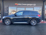 X1 xドライブ 18d xライン 4WD 