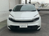 アクア  1.5 Z E-Four 4WD