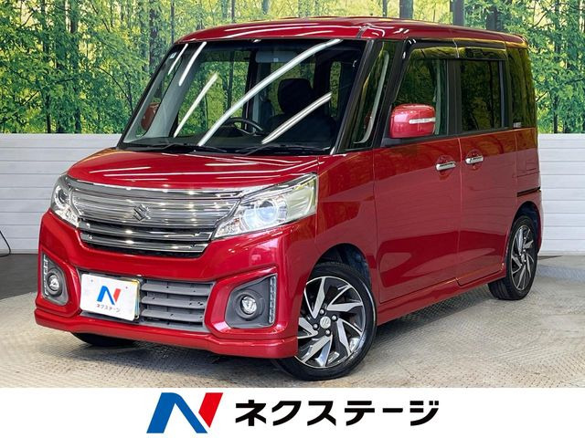 スペーシアカスタム XS 
