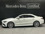 CLAクラス CLA200d AMGラインパッケージ 