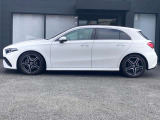 Aクラス A200d アーバン スターズ ディーゼルターボ MP202602