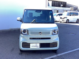 N-BOX ファッションスタイル 