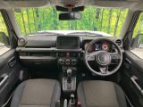 ジムニーノマド 1.5 FC 4WD 