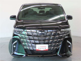 LEDヘッドランプ装着車!暗い夜道も明るく照らしてくれます!