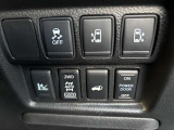 補助装備の各種スイッチ!