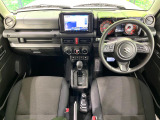 ジムニーシエラ 1.5 JC 4WD 