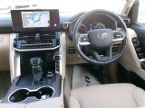 ランドクルーザー300 3.3 ZX ディーゼル 4WD 