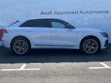 【Audi認定中古車】Audi専任の研修を受け熟練したメカニックが大切にご納車整備をさせて頂きます。お客様にご満足・ご納得し、お乗り頂く為にFor Nextグループの追及は日々続きます。