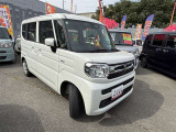 スペーシア ハイブリッド(HYBRID)  X 4WD 