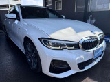3シリーズツーリング 320d xドライブ Mスポーツ 4WD