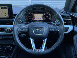 A4 35 TDI Sライン ワンオーナー 修復歴無し