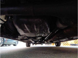 下廻りの状態も良好です!